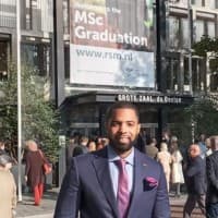 Miklos Petronia — Founder of Petronia Consulting